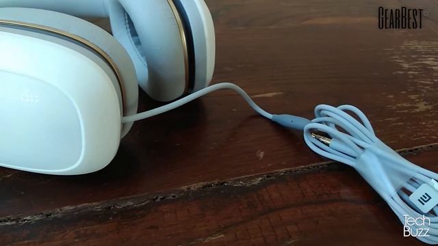 Xiaomi Mi Comfort, cuffie Light Relaxed version - Recensione di TechBuzz.it смотреть онлайн