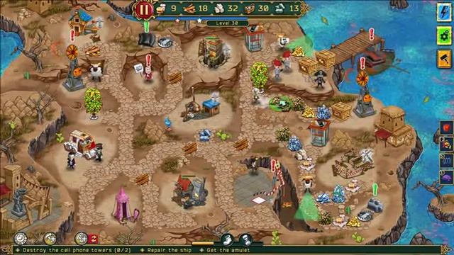 Incredible Dracula 2 The Last Call Level 30 смотреть онлайн