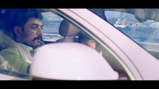 Bhaskar Oru Rascal - Tamil Full Movie | Arvind Swamy | Amala Paul | Nikesha Patel смотреть онлайн