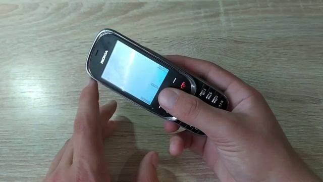 Nokia 7230 - ЗАБЫТЫЙ ТЕЛЕФОН-СЛАЙДЕР ИЗ 2009 ГОДА! смотреть онлайн