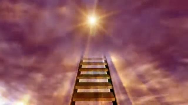 Лестница в небо фон xmP84Os 0pU смотреть онлайн