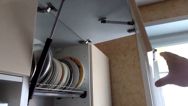 Газлифт для кухни смотреть онлайн