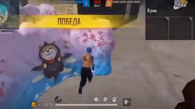 SHARK VS WaSaBi смотреть онлайн