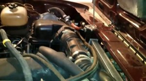 Перегрев двигателя ваз 2107. Скрытая причина