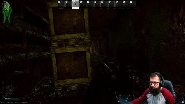 Kedr factory - EFT смотреть онлайн