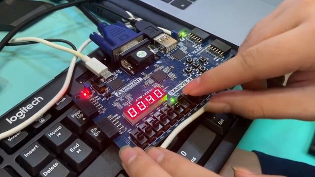 Pong game | Final Project смотреть онлайн