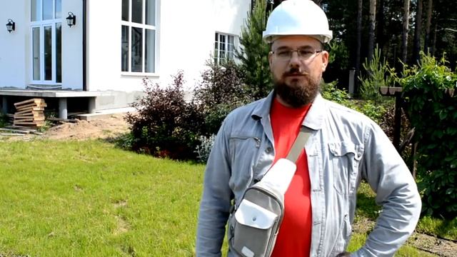 Устройство мокрого фасада по системе "Ceresit" смотреть онлайн