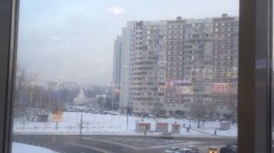 Россия. Москва. метро Свиблово.
