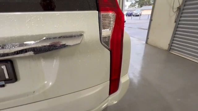 2016 Mitsubishi Pajero_Sport Traralgon VIC U52754 смотреть онлайн