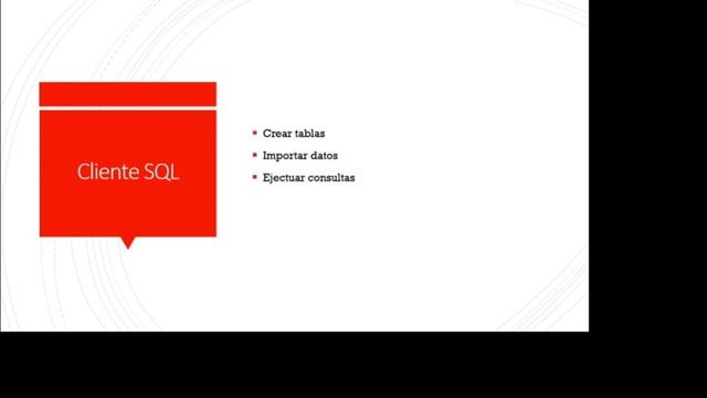 Oracle NoSQL instalación y uso смотреть онлайн