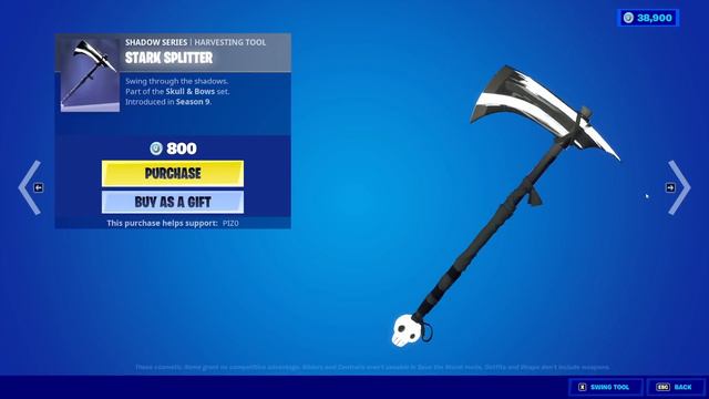 Fortnite Item Shop ANIME IS BACK! [April 25th, 2022] (Fortnite Battle Royale) смотреть онлайн