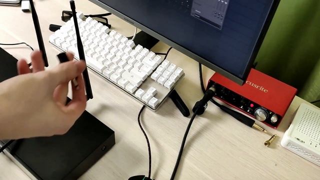 Динамические микрофоны PTU-5000 — ВСЕ ЛИ ТАК ХОРОШО? смотреть онлайн