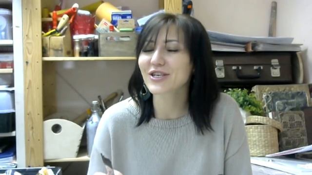 Психология в декупаже. цветочный молд красавчик смотреть онлайн