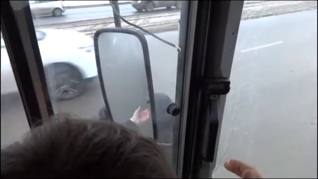 Автохама из Уфы выставили на посмешище смотреть онлайн