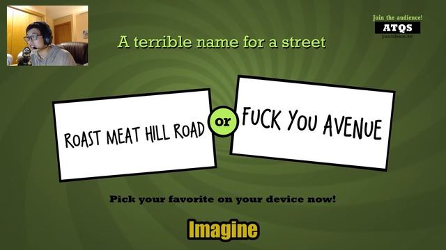 Jackbox Games makes us die laughing смотреть онлайн