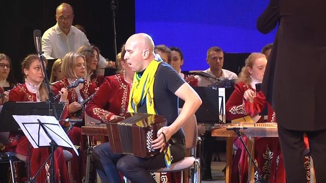 Astor PIAZZOLLA - Vuelvo al Sur / Возвращаюсь на юг смотреть онлайн