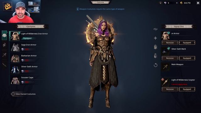 Undecember Character Creation & Little Easter Eggs!! The Game Is Very Pretty!! смотреть онлайн