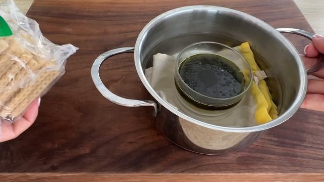 Bu tarif için milyonlarca teşekkürler Mükemmel sonuçlar! Sardunya gerçek bir hazinedir смотреть онлайн
