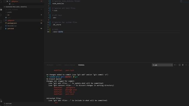 3 tips every senior software engineer knows about Git ignore смотреть онлайн