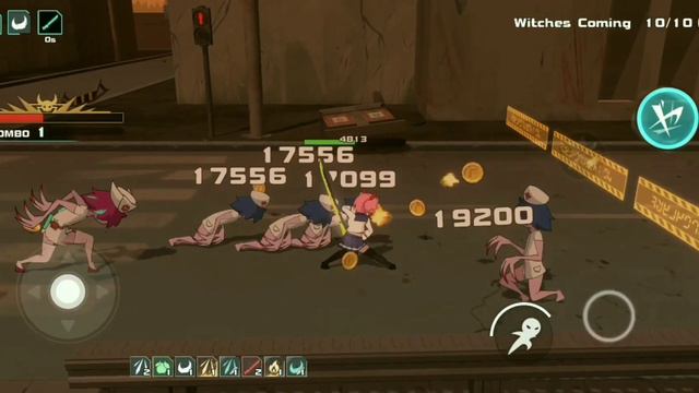 SWORDASH | All Bosses gameplay | ANDROD | Part #2 смотреть онлайн