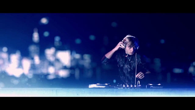 Sasha Dith And Steve Modana   RADIO LOVES YOU Official Video 1080p KARTINA TV