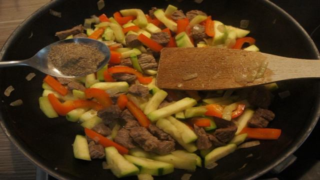 Рецепты от шеф-повара