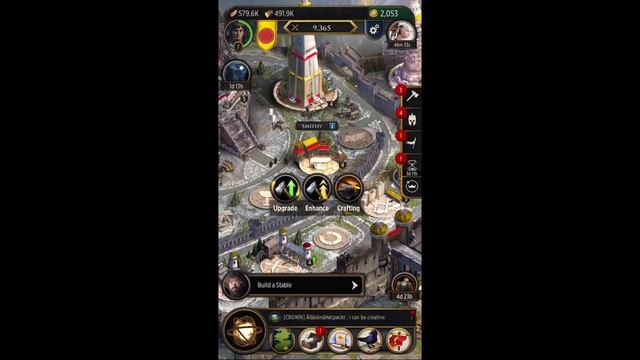 How To Create Unlimited Alt Farming Accounts!!! - Game Of Thrones Conquest смотреть онлайн
