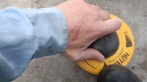 Честный обзор на триммер Jonser ES4T-5500