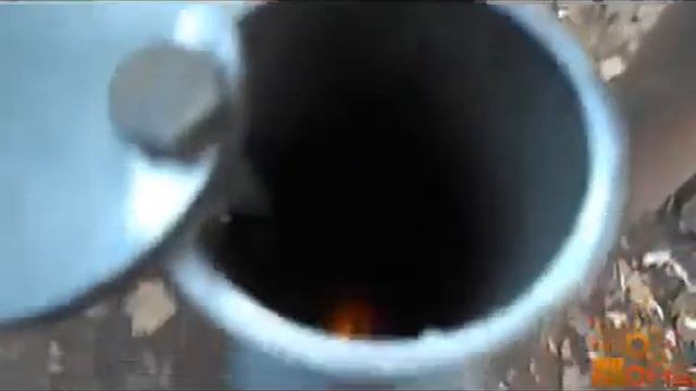 0011 Бубафоня печь длительного горения смотреть онлайн