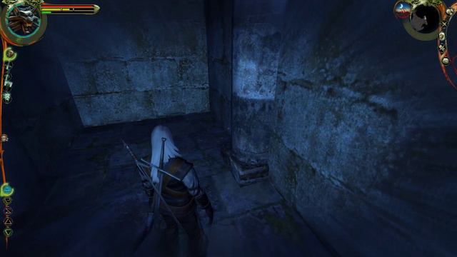 THE WITCHER - enhanced edition - PART 32 смотреть онлайн