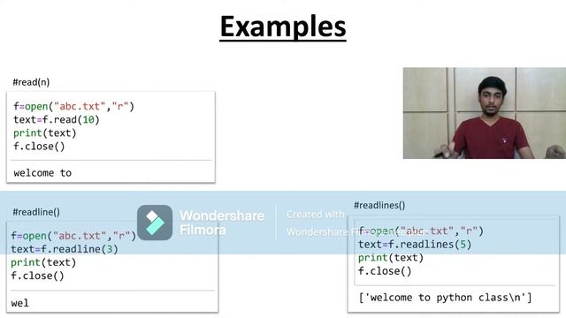 L43: FileOperations смотреть онлайн