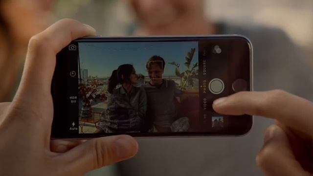 iPhone 6 и iPhone 6 Plus - презентация на русском языке от Alex Gech смотреть онлайн