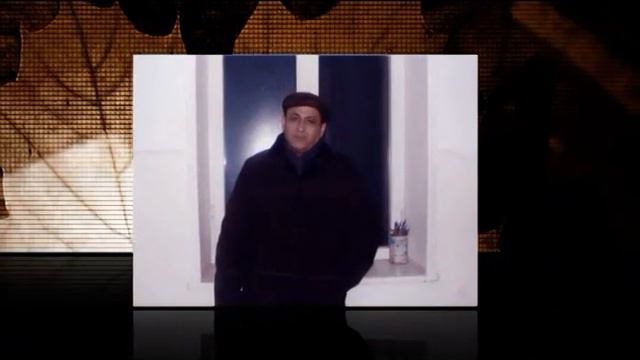 Моему Любимому Мужу Сарику Хачатряну.webm смотреть онлайн