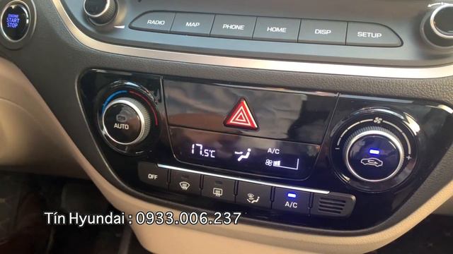 So sánh Hyundai Accent Bản AT Tiêu Chuẩn và AT Đặc Biệt I HYUNDAI TRƯỜNG CHINH I HOTLINE: 093300623 смотреть онлайн