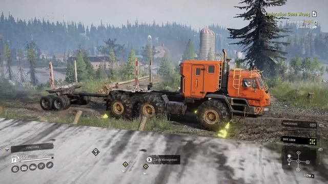 Azov 42-20 ANTARCTIC Review: More Up & Down Than GAMESTOP