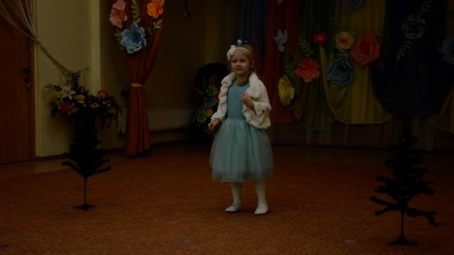 ГБОУ Школа № 1797 ДО «Мир Детства» - Сказка «В лес за подснежниками» смотреть онлайн