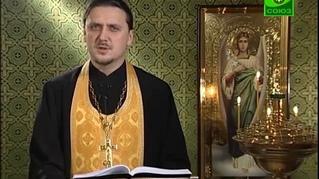 20 декабря. Притча о смоковнице и всех деревьях