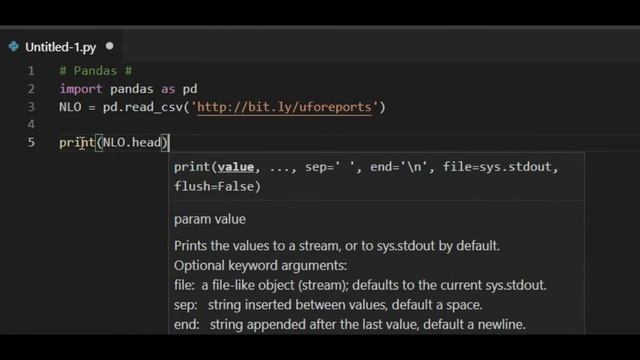 Python - 10. Rad sa kolonama uz pomoć Pandas смотреть онлайн