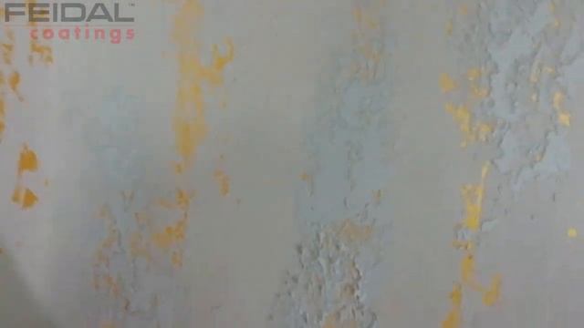 Фактурная штукатурка в сочетании с золотом, как это будет выглядеть! смотреть онлайн