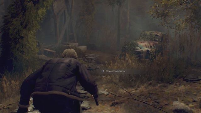 Resident Evil 4 Remake (Demo) - [PS5] и (4К,60fps,HDR,Ray Tracing) смотреть онлайн