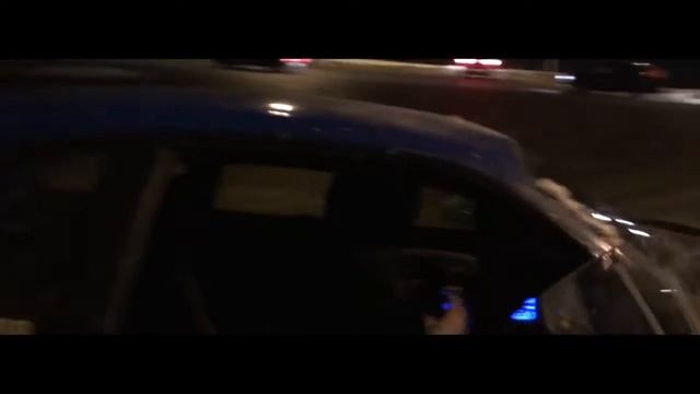 Весенний дрифт + ПОЛИЦИЯ (ПЕРМЬ) смотреть онлайн