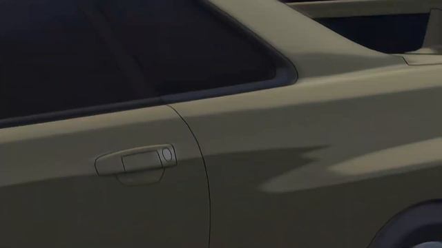 FD3S vs. R34 GT-R - [Eurobeat Removed] - (Initial D Fourth Stage) смотреть онлайн