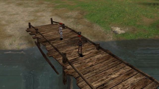 L2Luna Interactive Tutorial - Kill a GM смотреть онлайн