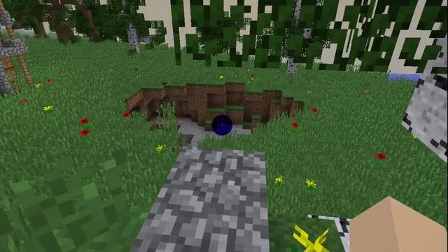 Мод на разумных Minecraft 1.12.2. смотреть онлайн
