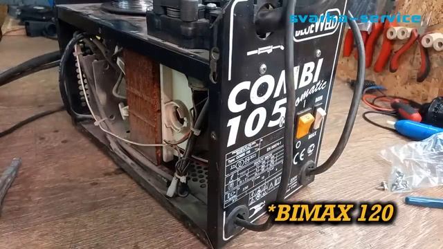 Полуавтомат за 3 копейки! смотреть онлайн