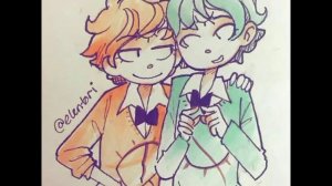 Билл и Уилл Сайфер (Брат за брата)