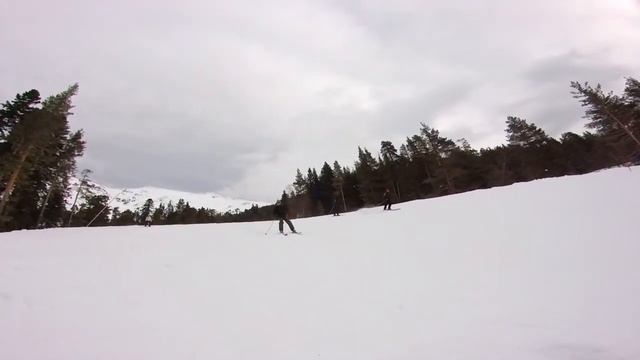 ArchizSki 2017 смотреть онлайн