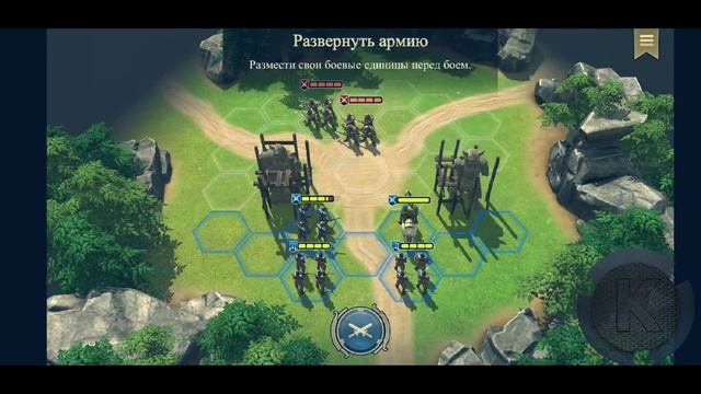 Spellforce H&M. Герои и магия (и мечи). смотреть онлайн