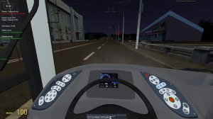 ГАЙД ПО ЗАПУСКУ ТРОЛЛЕЙБУСА УТТЗ В GARRYS MOD TROLLEYBUS FS