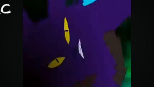 Заставка для моего канала || #котывоители #возродимрукв #Пятнокрылка #warriorcats